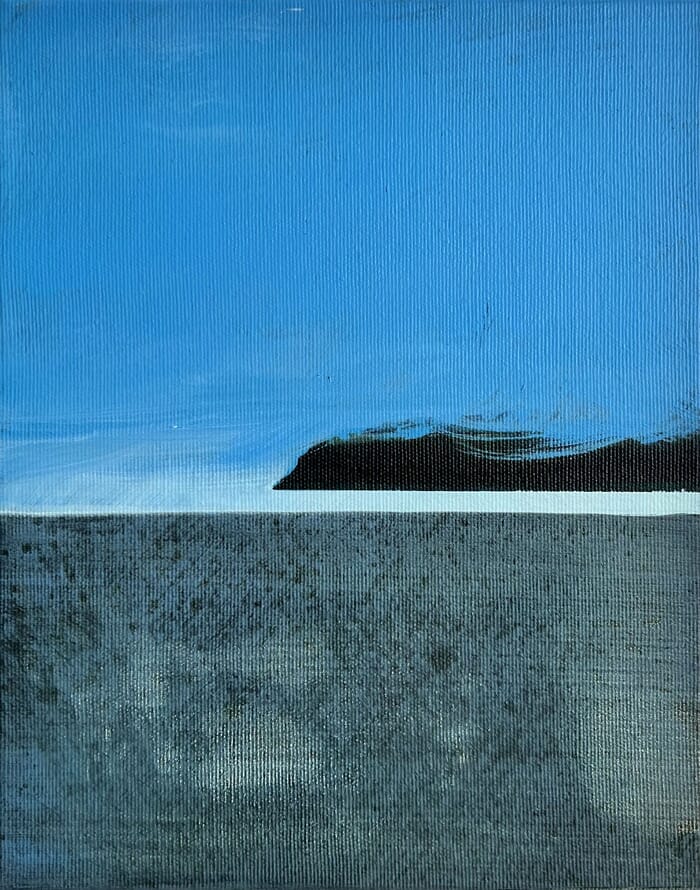 Area 3 by Katrin Roth