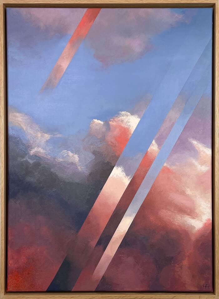 Ether Glitch 1 by Mishfit