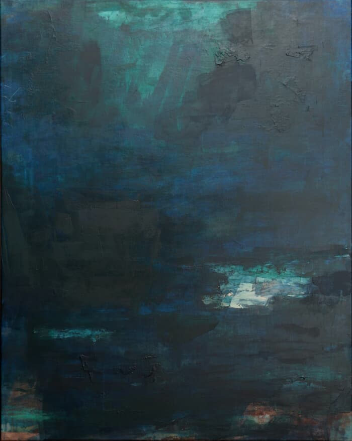 Catching Some Rays by Nicole Fearfield