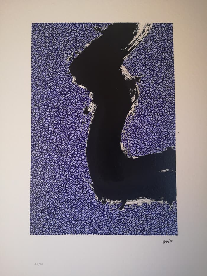 Jazz (10) by Guillaume Thunis