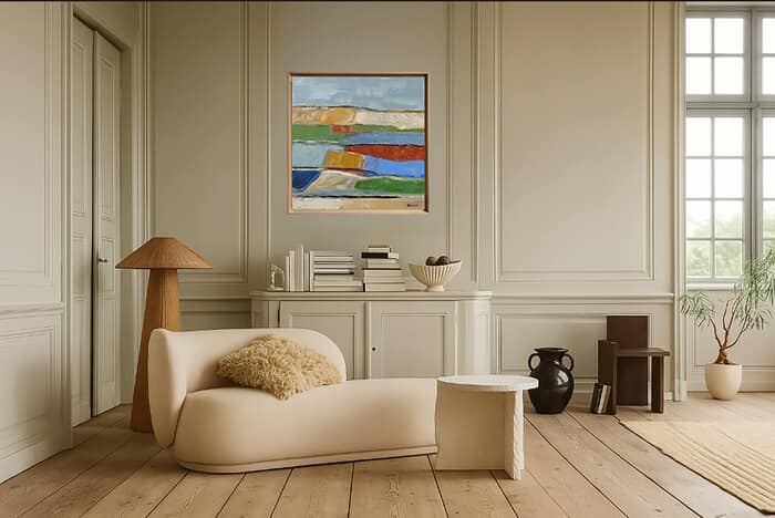 Les saisons by Sophie Dumont