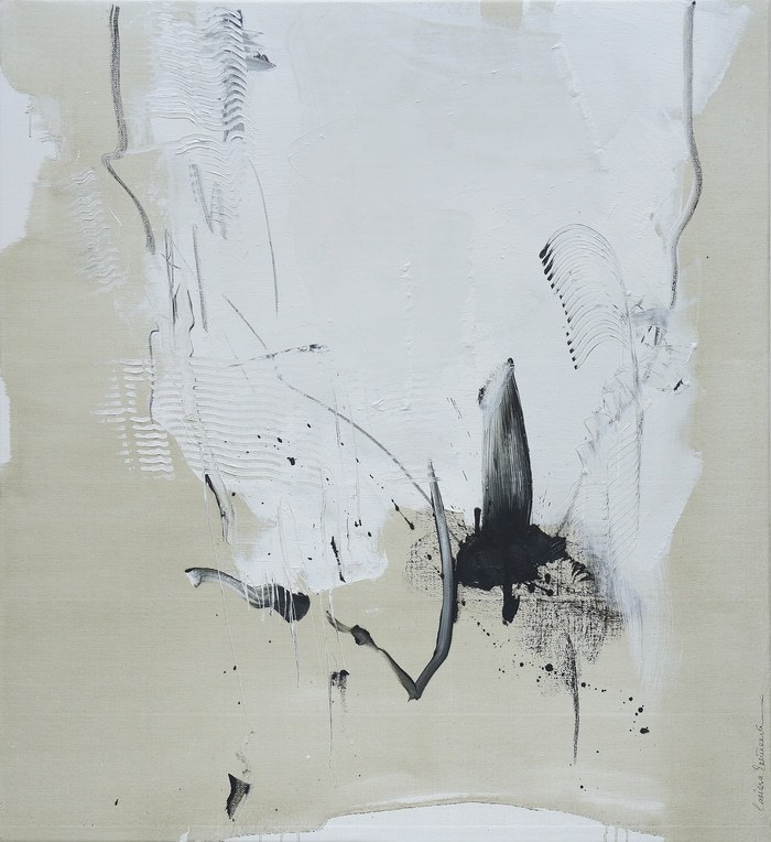 A splash is just a splash unless you think otherwise von Larissa Eremeeva