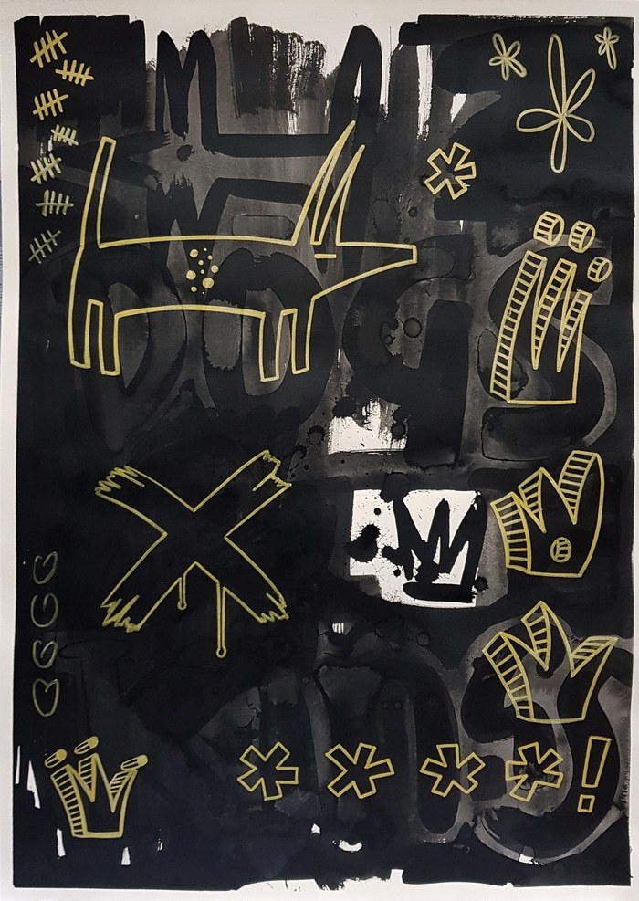 Dogs and Kings by Well Well