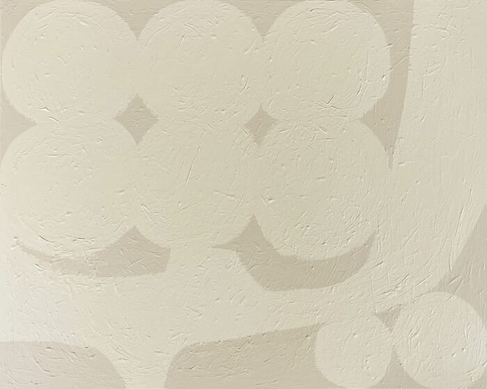 Whispers by Laurie Maun