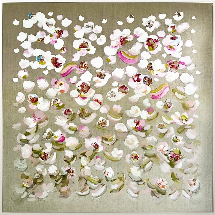 To be with you #103 by Corinne Natel