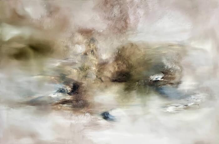 The Sanctuary of Home par Julia Swaby