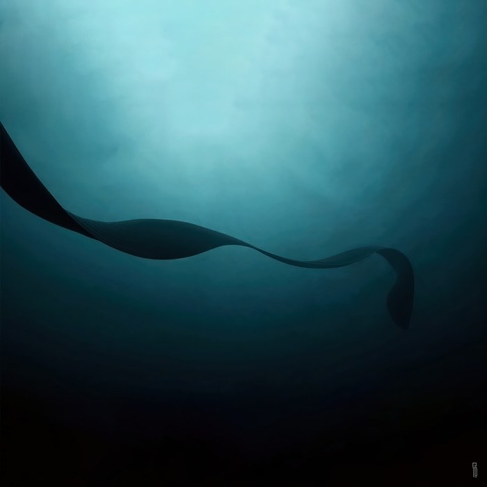 Konn by PILORO aka Pier Louis Robert