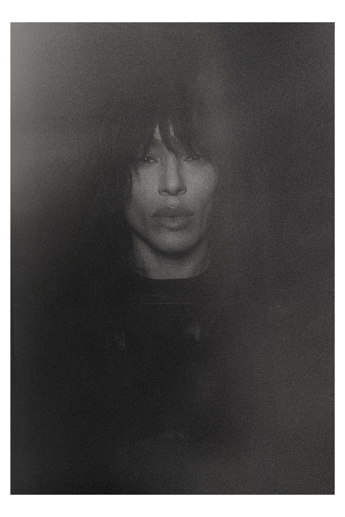 Loreen  by Martin Thompson