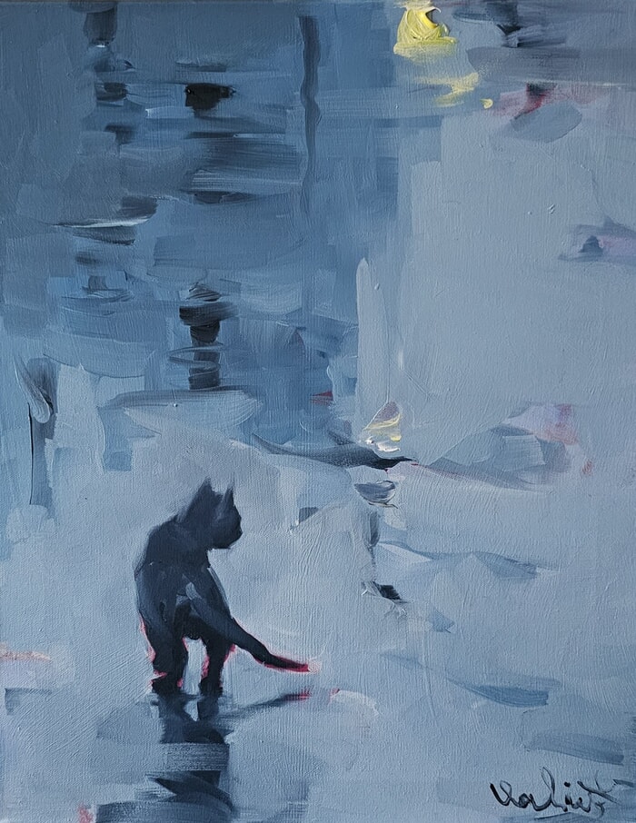 ,SOFT STEP,, von VADIM KOVALEV