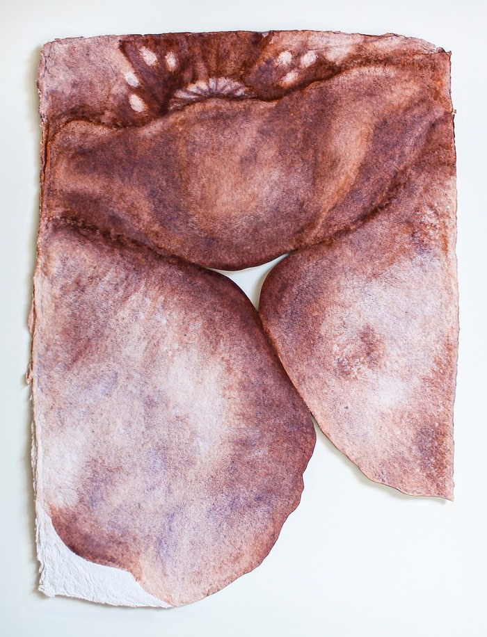 Embodied (Tenderbeing Series) by Ariadna Dane