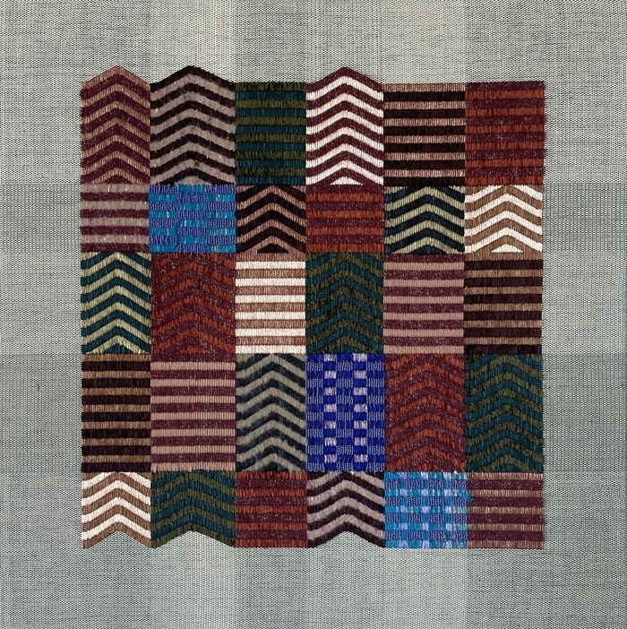 Parabola VI by Meghan Spielman