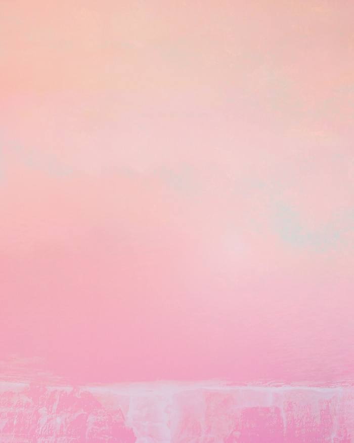 Colour Fields No. 4 by Andy Jon Morris