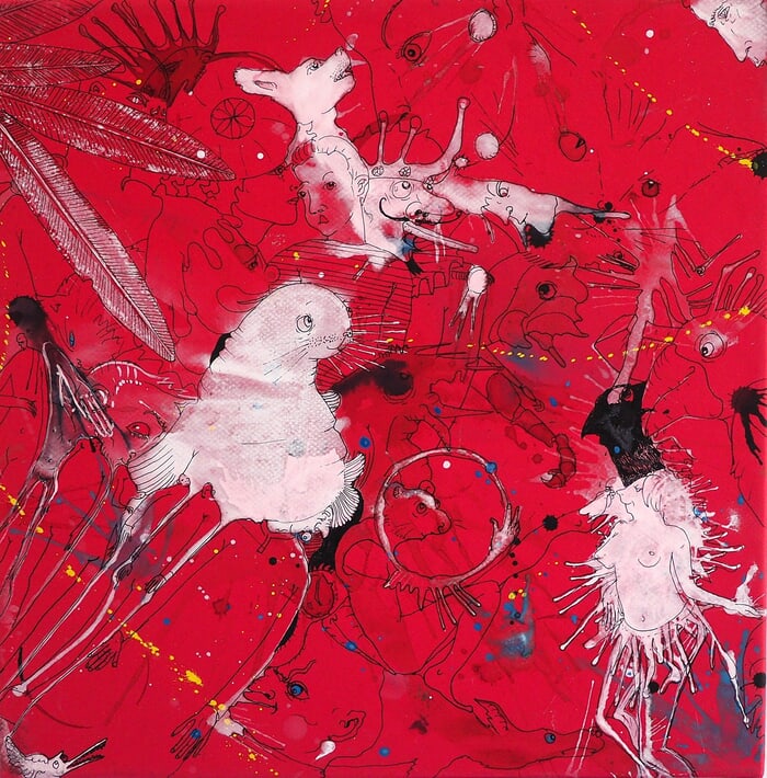 L'été de mes douze ans by Isabelle Becker