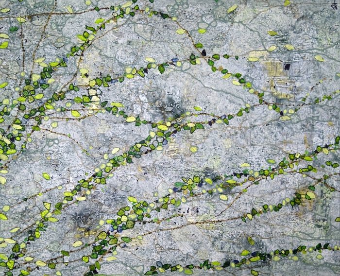 Vitalité by Sophie Cantou