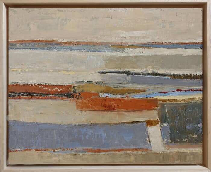 Lacis by Sophie Dumont