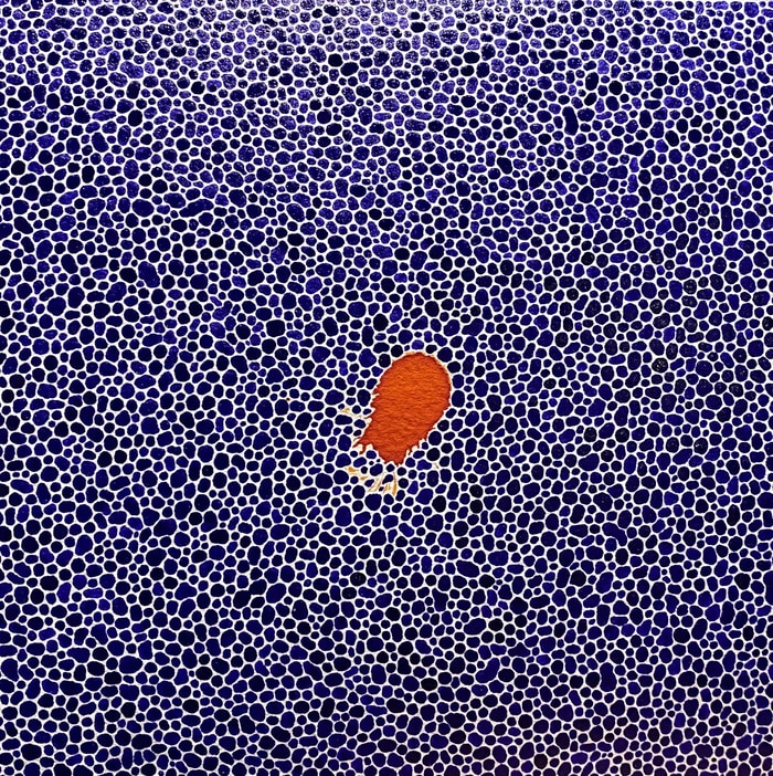 2025/40 - sans titre by Guillaume Thunis