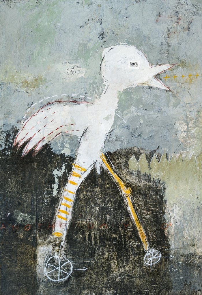 Le fruit défendu von Marie-Hélène Carcanague