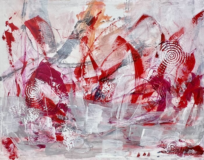 Profound Change of Heart by Michelle Hold