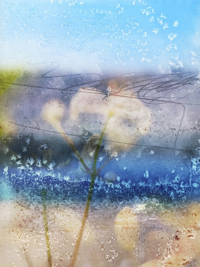 Elenos by Jérôme Pergolesi