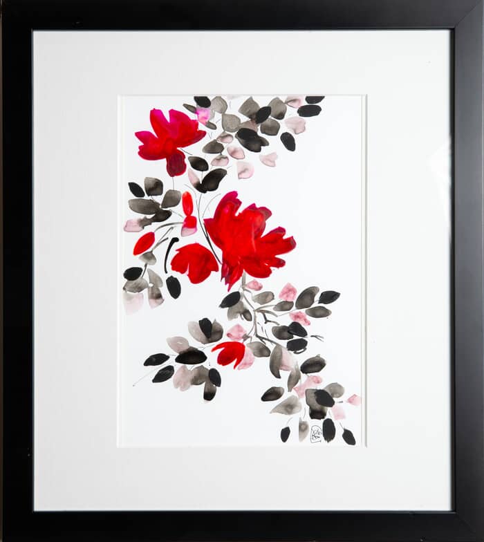 Ancres 47 by Joelle Kem Lika