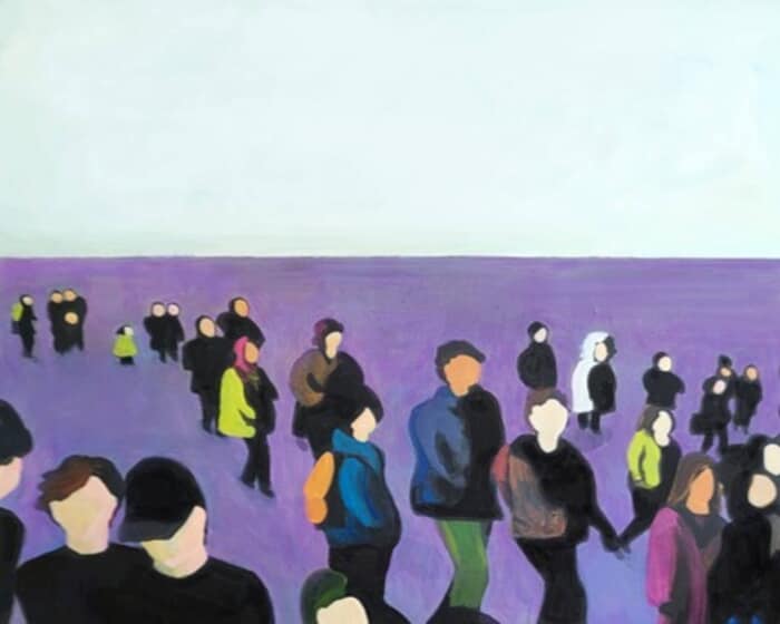 Amidst by Denise Dalzell