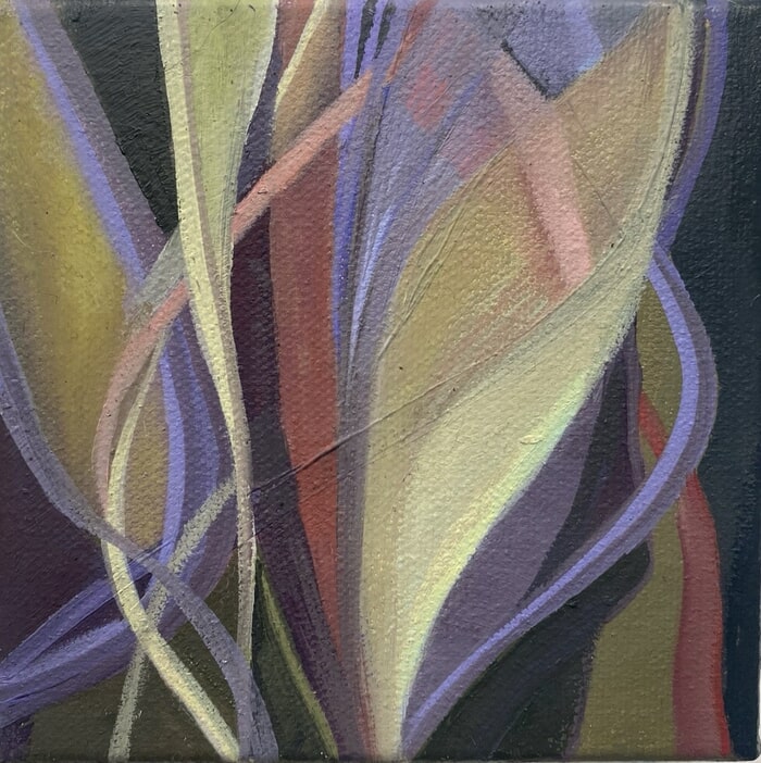 Flex by Sophie Anne Wyth