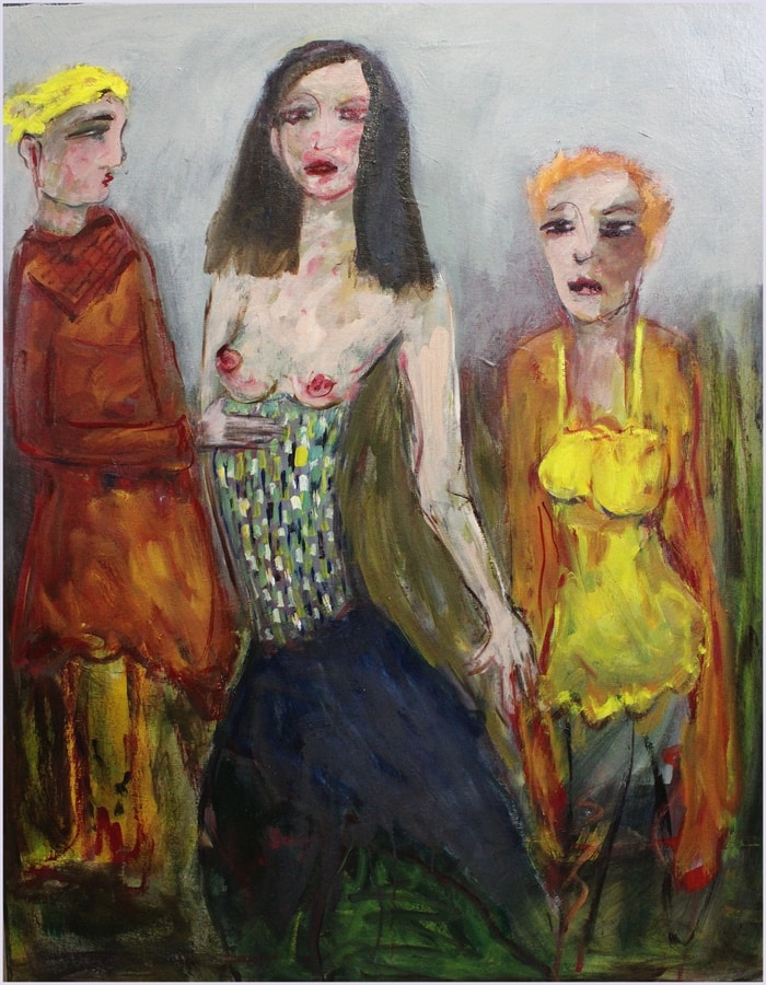 La beauté du diable von Victorine Follana