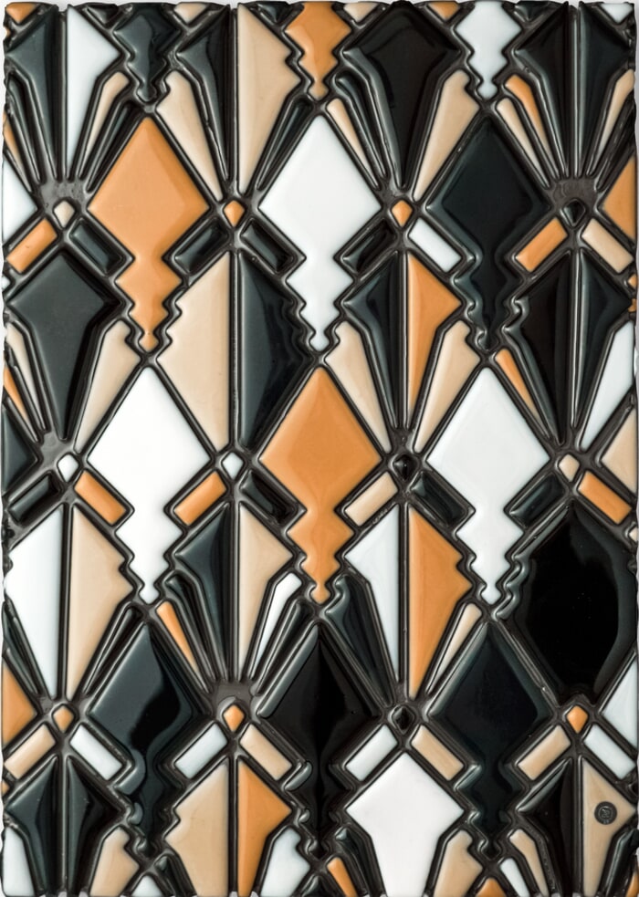 Legacy VI by Taya De La Cruz