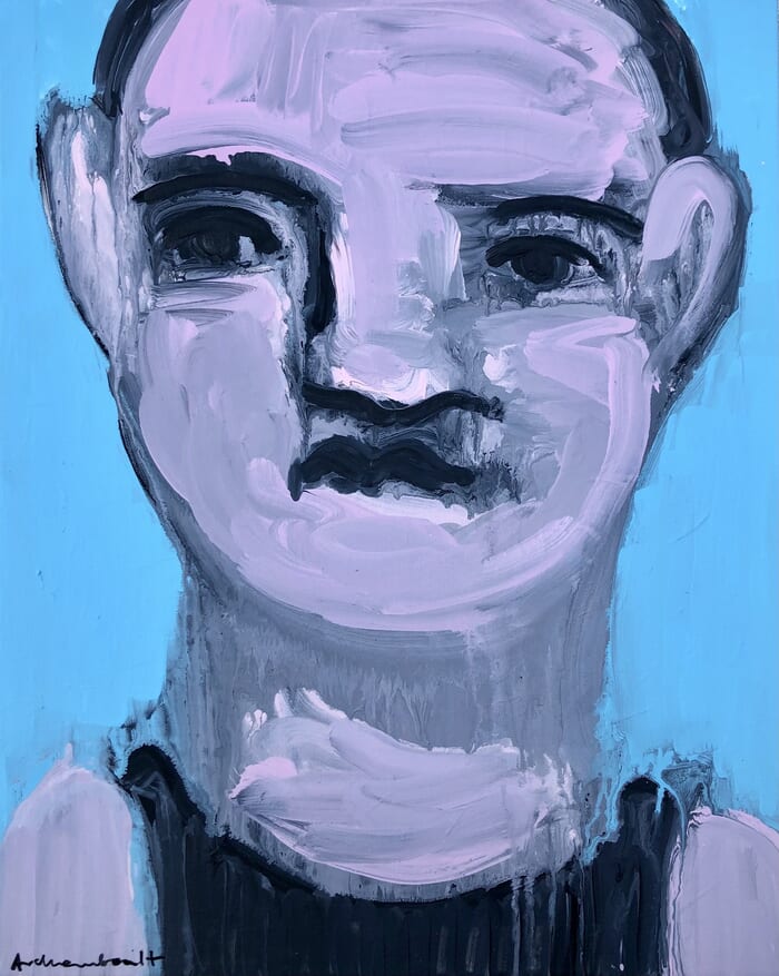 Hope by Paulina Archambault