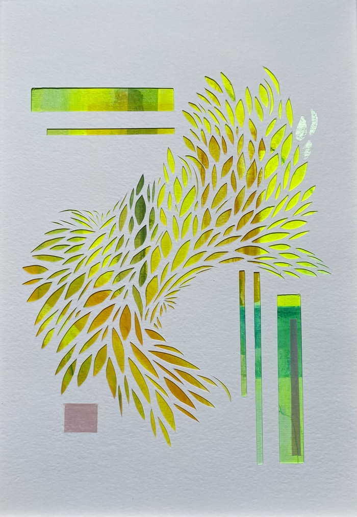 Drift by Olivia Peake