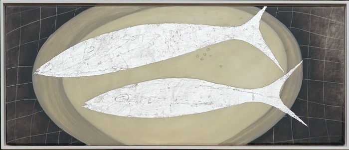 Lopop by SARA HABGOOD