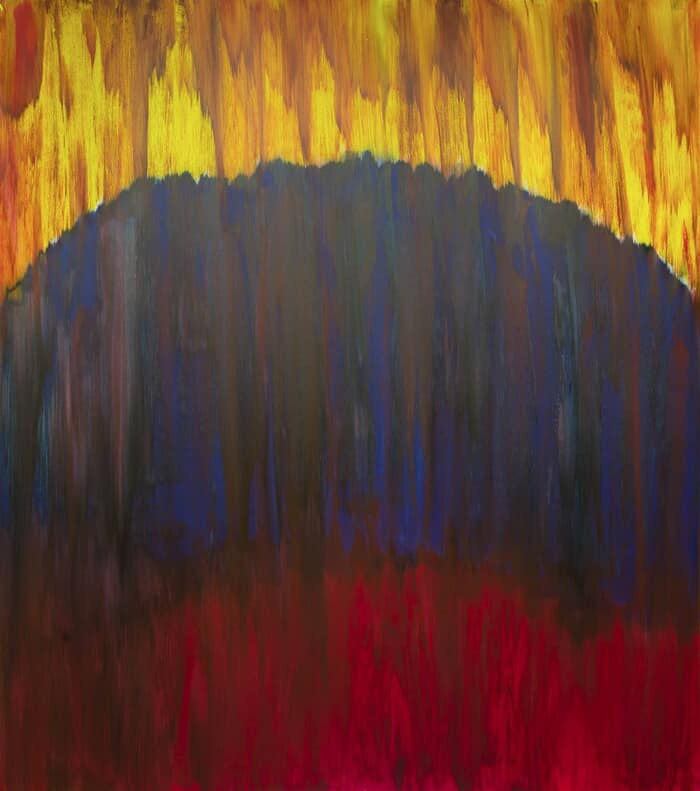 Untitled No. 5625 von Alessio Lucarini