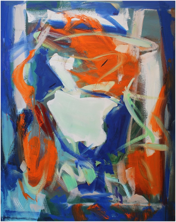 La fourmilière par Victorine Follana