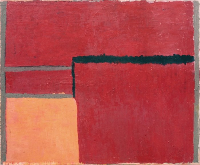 Beach Town by Andrew Crane