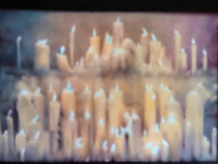 Untitled 2023 by Jo Berry