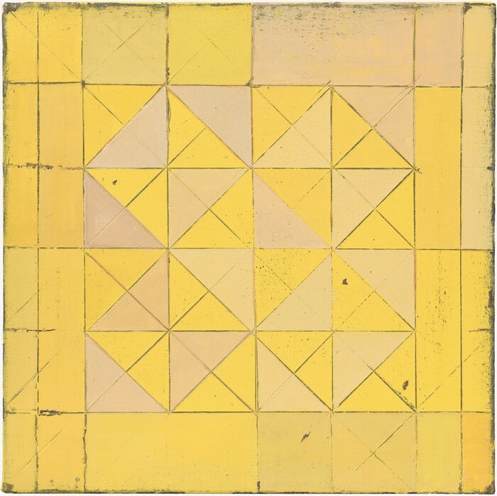 Sun Phase von Ruth Philo