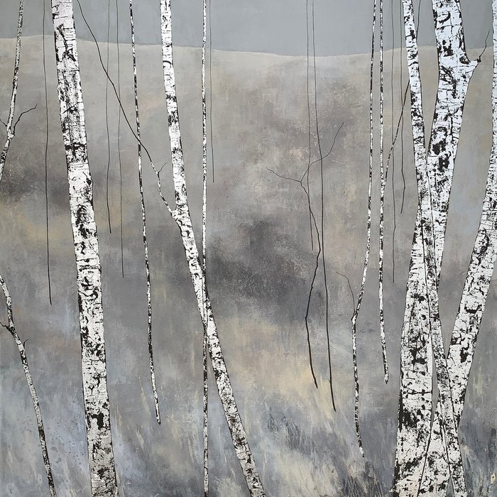 Frant von SARA HABGOOD