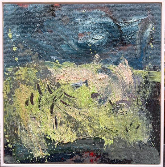 Hof 1999.6 by Jordana Rae Gassner