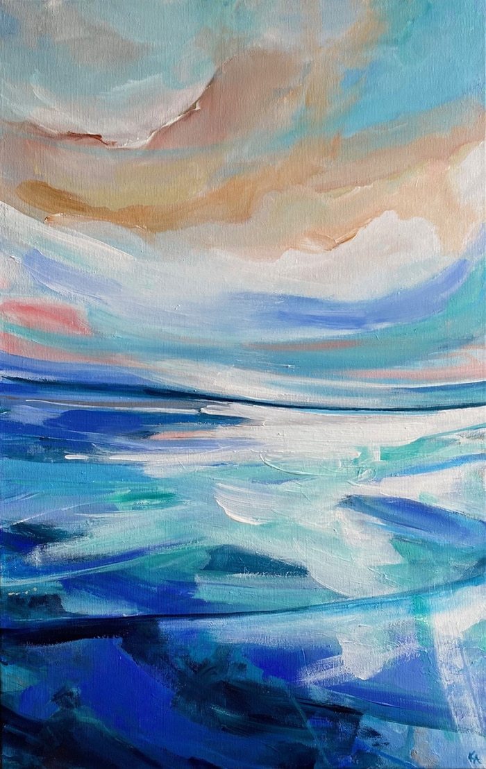 Gallurese von Kelly Allison