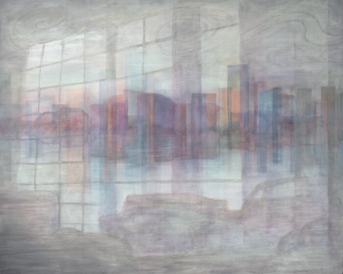 Twilight City by Hermione Carline