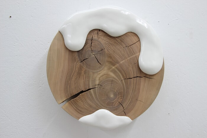 Universal source | CIRCLE 2 par Sandra Brugger