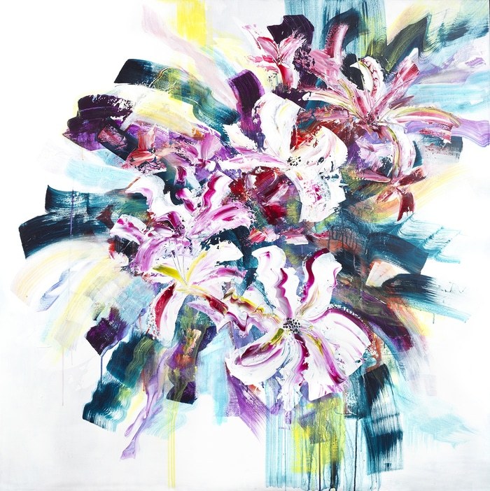 Queens 1 par Joelle Kem Lika