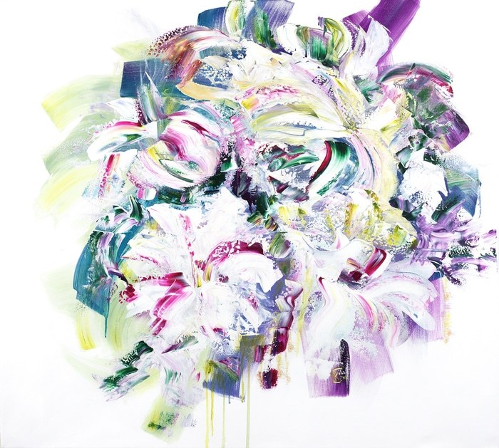 Queens 3 par Joelle Kem Lika