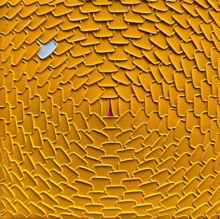 N° - 1087 von Aykaz Arzumanyan