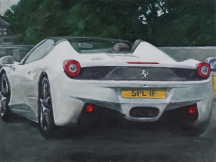 SPL1F von Bianca MacCall