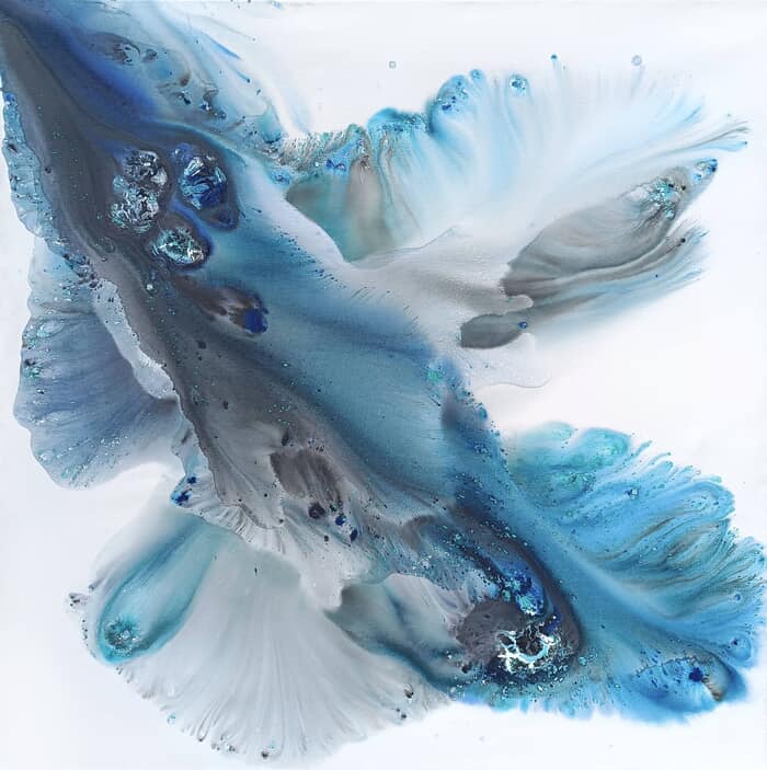 Nature 485 von Muriel Napoli