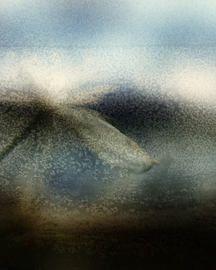 Cymo by Jérôme Pergolesi