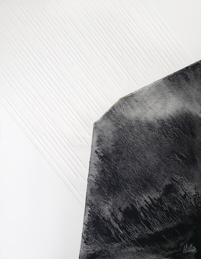 Pendant qu'il pleut by Christine Guichard