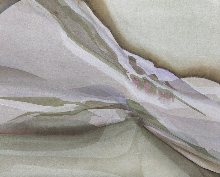 Blurred vision 1.0 by Vanessa Onuk