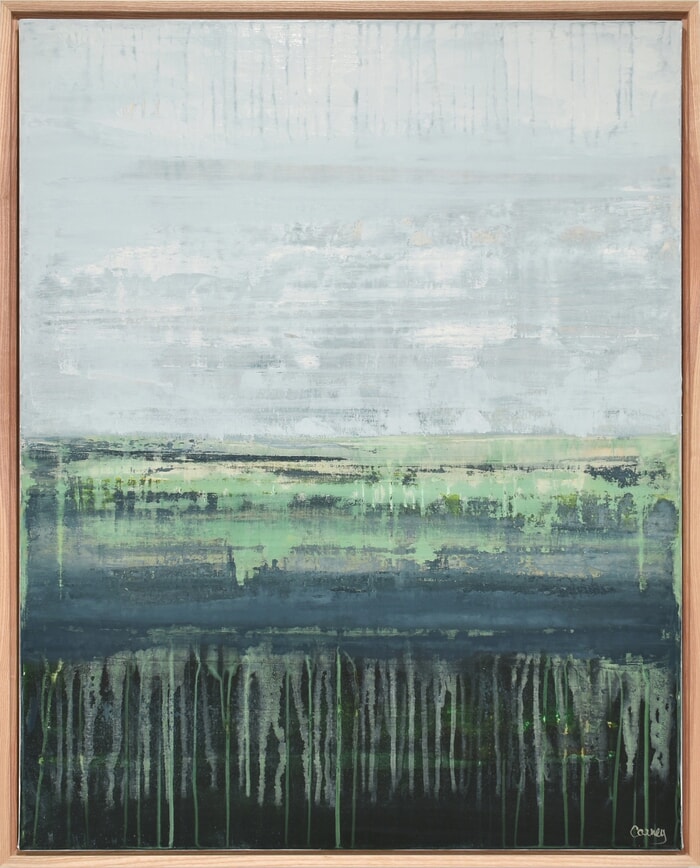 Ocean Air by Lisa Carney